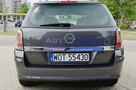 Opel Astra 1.6 Classic, salon Polska, serwisowany, stan bardzo dobry - 6