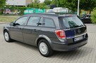 Opel Astra 1.6 Classic, salon Polska, serwisowany, stan bardzo dobry - 7