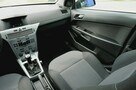 Opel Astra 1.6 Classic, salon Polska, serwisowany, stan bardzo dobry - 12