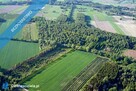 Działka 2.46 ha k. Mszczonowa z warunkami na bud. mieszkalny - 1