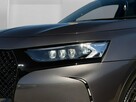 DS Automobiles DS 7 Crossback LOUVRE masaze FUL LED skóra night vision blis wentylacja PANORAMA max - 9