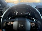 DS Automobiles DS 7 Crossback LOUVRE masaze FUL LED skóra night vision blis wentylacja PANORAMA max - 16