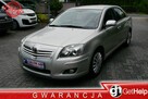Toyota Avensis Xenon Navi bez rdzy korozji bezwypadkowy Stan bdb z Niemiec Gwarancja - 2