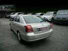 Toyota Avensis Xenon Navi bez rdzy korozji bezwypadkowy Stan bdb z Niemiec Gwarancja - 6