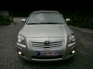 Toyota Avensis Xenon Navi bez rdzy korozji bezwypadkowy Stan bdb z Niemiec Gwarancja - 7