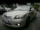 Toyota Avensis Xenon Navi bez rdzy korozji bezwypadkowy Stan bdb z Niemiec Gwarancja - 8
