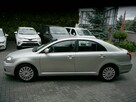 Toyota Avensis Xenon Navi bez rdzy korozji bezwypadkowy Stan bdb z Niemiec Gwarancja - 10