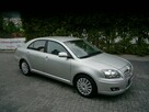 Toyota Avensis Xenon Navi bez rdzy korozji bezwypadkowy Stan bdb z Niemiec Gwarancja - 13