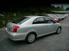 Toyota Avensis Xenon Navi bez rdzy korozji bezwypadkowy Stan bdb z Niemiec Gwarancja - 14