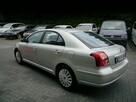 Toyota Avensis Xenon Navi bez rdzy korozji bezwypadkowy Stan bdb z Niemiec Gwarancja - 15