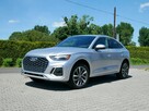 Audi Q5 FL 2.0 45 TFSI 265KM Eu6 Quattro 4x4 S-line Premium Plus -Panorama