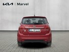 Kia Venga 1.6i (125KM) Automat, Wersja M,  Czujniki Parkowania, SalonPL - 4