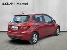 Kia Venga 1.6i (125KM) Automat, Wersja M,  Czujniki Parkowania, SalonPL - 5