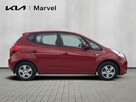Kia Venga 1.6i (125KM) Automat, Wersja M,  Czujniki Parkowania, SalonPL - 6