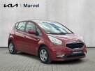 Kia Venga 1.6i (125KM) Automat, Wersja M,  Czujniki Parkowania, SalonPL - 7