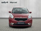 Kia Venga 1.6i (125KM) Automat, Wersja M,  Czujniki Parkowania, SalonPL - 8