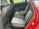 Kia Venga 1.6i (125KM) Automat, Wersja M,  Czujniki Parkowania, SalonPL - 11