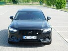 Volvo S90 2.0T6 334KM LONG AWD Kamery 360 Panorama Dach - 2