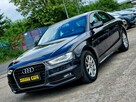 Audi A4 S-Line Led Serwis Bixenon Navi Climatronik Tempomat Gwarancja