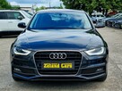 Audi A4 S-Line Led Serwis Bixenon Navi Climatronik Tempomat Gwarancja - 2