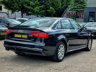 Audi A4 S-Line Led Serwis Bixenon Navi Climatronik Tempomat Gwarancja - 5