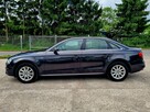 Audi A4 S-Line Led Serwis Bixenon Navi Climatronik Tempomat Gwarancja - 8