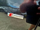 Audi A4 S-Line Led Serwis Bixenon Navi Climatronik Tempomat Gwarancja - 10