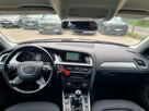 Audi A4 S-Line Led Serwis Bixenon Navi Climatronik Tempomat Gwarancja - 15