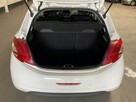 Peugeot 208 Benzyna, tempomat, nawigacja, isofix, ESP, nierówna praca silnika - 3