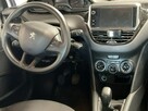 Peugeot 208 Benzyna, tempomat, nawigacja, isofix, ESP, nierówna praca silnika - 6