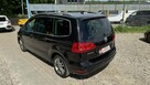 Volkswagen Sharan 2.0tdi automat 7os. Webasto kamera panorama full serwis zamiana 1.r.gw - 2