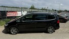 Volkswagen Sharan 2.0tdi automat 7os. Webasto kamera panorama full serwis zamiana 1.r.gw - 4