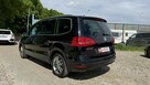Volkswagen Sharan 2.0tdi automat 7os. Webasto kamera panorama full serwis zamiana 1.r.gw - 5