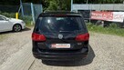 Volkswagen Sharan 2.0tdi automat 7os. Webasto kamera panorama full serwis zamiana 1.r.gw - 13