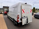 Opel Movano 2.3CDTI BITurbo 170PS L2H2 Winda,VAT-1,bezwypadkowy,stan bdb! - 5