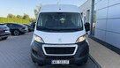 Peugeot Boxer 2.2 HDI 140Ps 335 L3H2 S&S ,Vat-1, Stan bdb! - 3