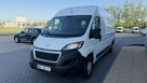 Peugeot Boxer 2.2 HDI 140Ps 335 L3H2 S&S ,Vat-1, Stan bdb! - 4