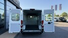 Peugeot Boxer 2.2 HDI 140Ps 335 L3H2 S&S ,Vat-1, Stan bdb! - 9