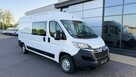 CITROEN JUMPER 35 L3H2 BlueHDi 130 Brygadówka,Doka 7 osobowy,stan bdb! - 3