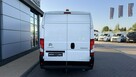 CITROEN JUMPER 35 L3H2 BlueHDi 130 Brygadówka,Doka 7 osobowy,stan bdb! - 7