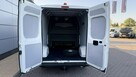 CITROEN JUMPER 35 L3H2 BlueHDi 130 Brygadówka,Doka 7 osobowy,stan bdb! - 9