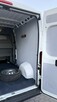 CITROEN JUMPER 35 L3H2 BlueHDi 130 Brygadówka,Doka 7 osobowy,stan bdb! - 11
