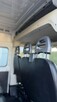 CITROEN JUMPER 35 L3H2 BlueHDi 130 Brygadówka,Doka 7 osobowy,stan bdb! - 14