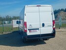 Peugeot Boxer 7-  osobowy*doka*brygadówka* - 11