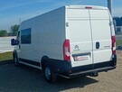 Peugeot Boxer 7-  osobowy*doka*brygadówka* - 12