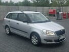 Škoda Fabia 1.4 Benzyna | Serwisowany | Gwarancja | Bogate wyposażenie | - 2