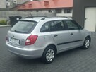 Škoda Fabia 1.4 Benzyna | Serwisowany | Gwarancja | Bogate wyposażenie | - 3
