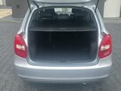 Škoda Fabia 1.4 Benzyna | Serwisowany | Gwarancja | Bogate wyposażenie | - 6