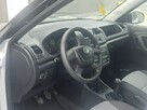 Škoda Fabia 1.4 Benzyna | Serwisowany | Gwarancja | Bogate wyposażenie | - 7