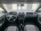 Škoda Fabia 1.4 Benzyna | Serwisowany | Gwarancja | Bogate wyposażenie | - 11